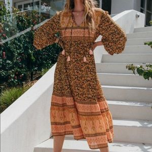 ✨Nine Lives Bazaar✨Stevie Dress✨